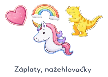 Nažehlovačky