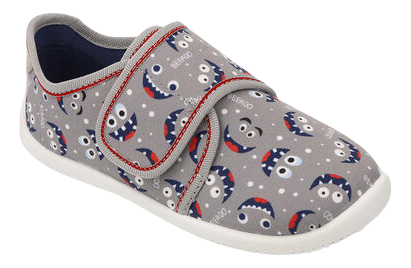 Bačkory barefoot softer
