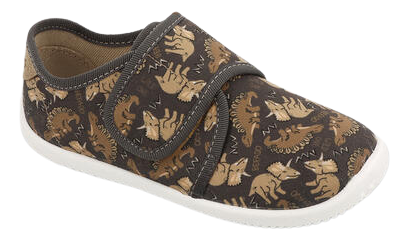 Bačkory barefoot softer 