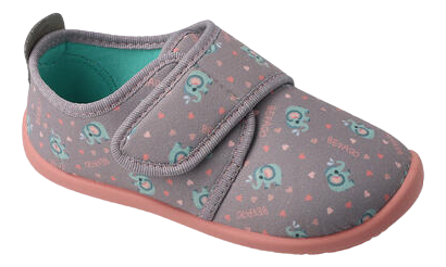 Bačkory barefoot softer 