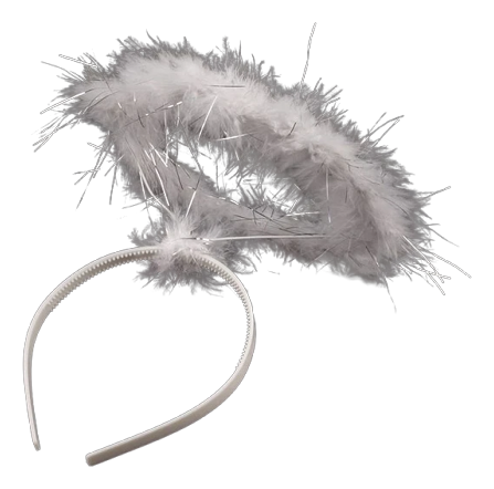 Čelenka svatozář
