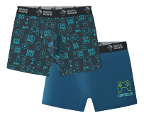 Chlapecké boxerky 