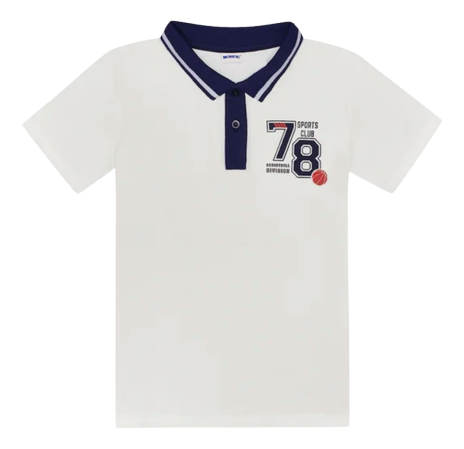 Chlapecké polo triko