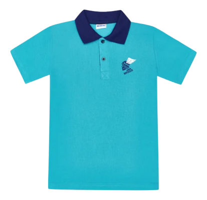 Chlapecké polo triko 