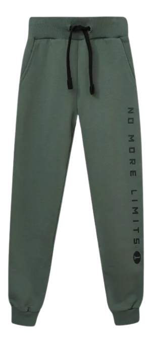 Chlapecké tepláky 