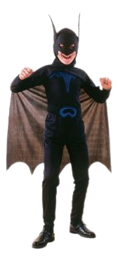 Chlapecký kostým Batman