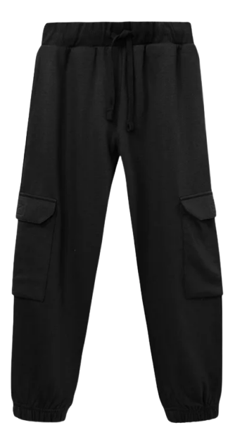 Dětské tepláky