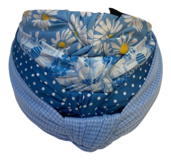 Dívčí / dámská čelenka  - foto 3