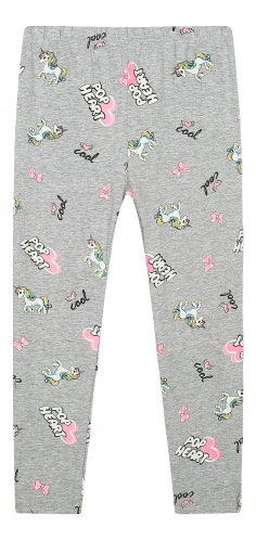 Dívčí legíny - foto 2