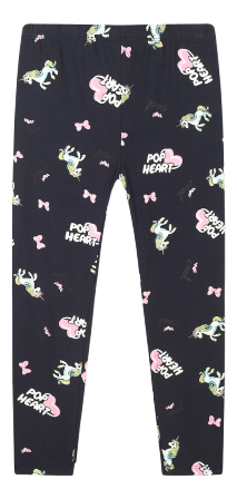 Dívčí legíny