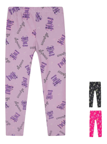 Dívčí legíny 
