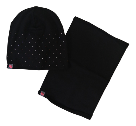 Dívčí set 