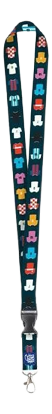Klíčenka  