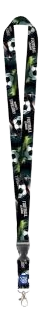Klíčenka  