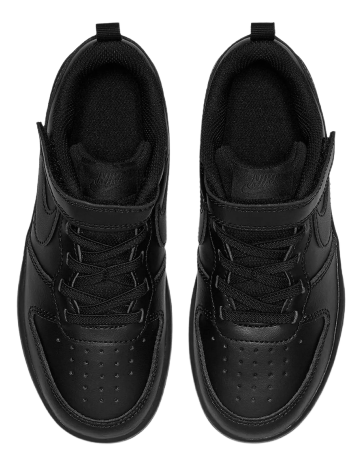 NIKE COURT BOROUGH LOW - foto 4