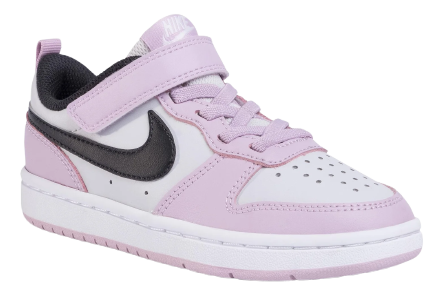 NIKE COURT BOROUGH LOW 