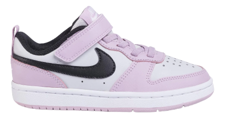 NIKE COURT BOROUGH LOW  - foto 4