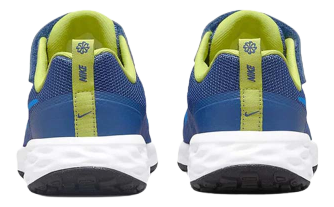NIKE REVOLUTION 6 - foto 3