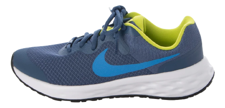 NIKE REVOLUTION 6  - foto 3