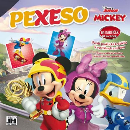 Pexeso