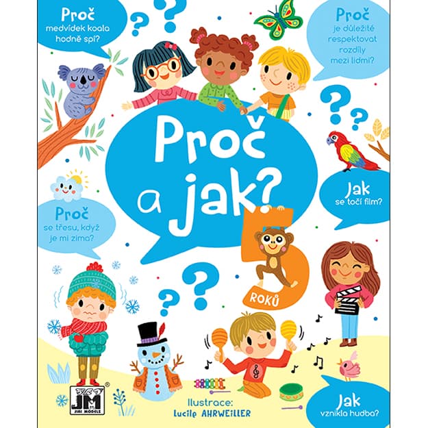 Proč a jak kniha