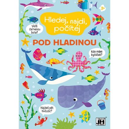 Hledej najdi počítej