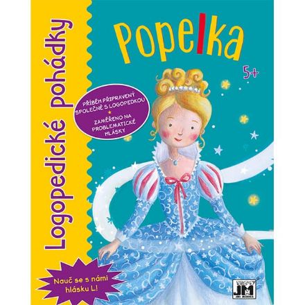 Logopedická pohádka