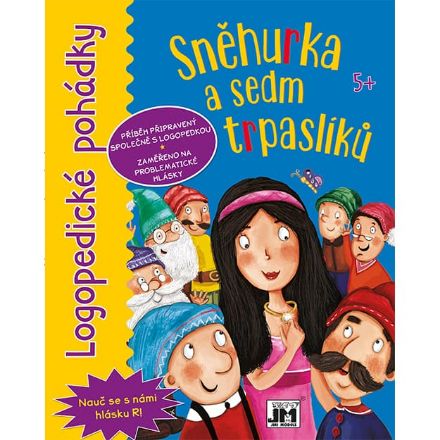 Logopedická pohádka