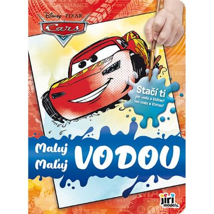 Maluj vodou