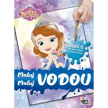 Maluj vodou