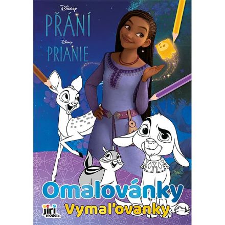 Omalovánky