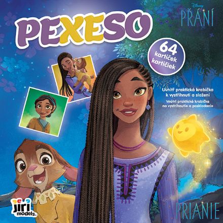 Pexeso