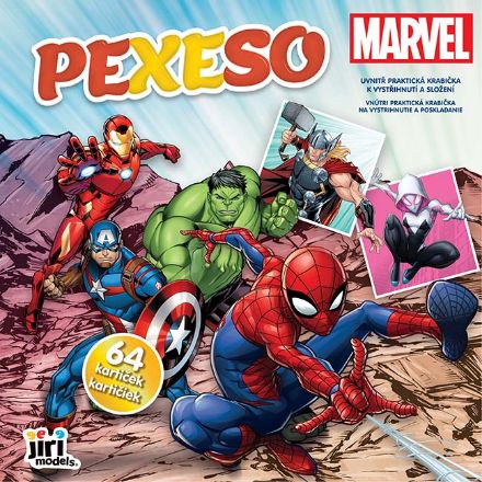 Pexeso