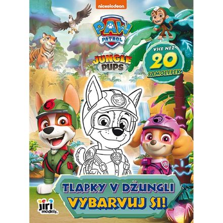 Vybarvuj si !