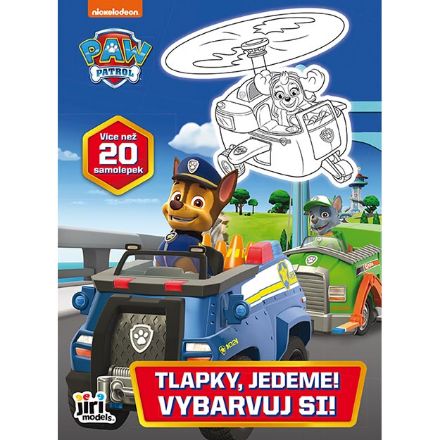 Vybarvuj si !
