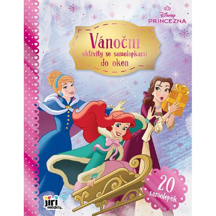 Vánoční aktivity PRINCEZNA