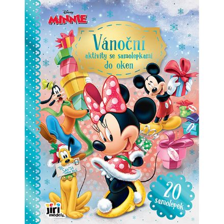 Vánoční aktivity MINNIE