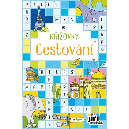 CESTOVÁNÍ  křížovky