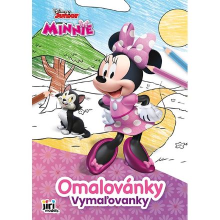 Omalovánky