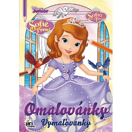 Omalovánky