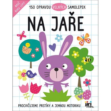 Na jaře