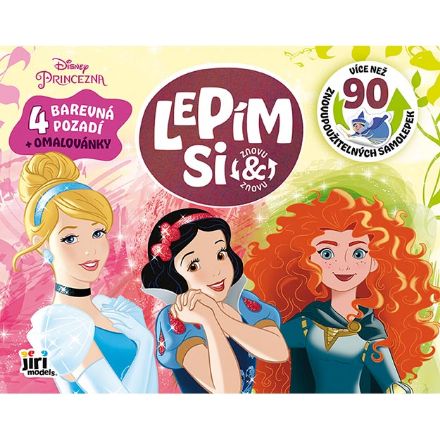Lepím si zas a znovu