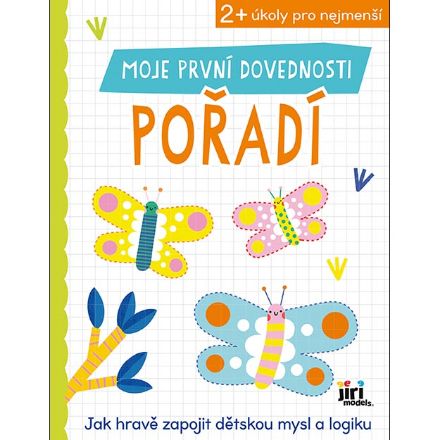 První dovednosti