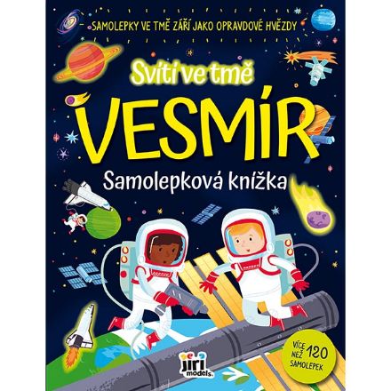 Svítí ve tmě