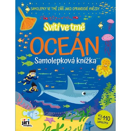 Svítí ve tmě