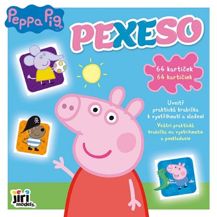 Pexeso