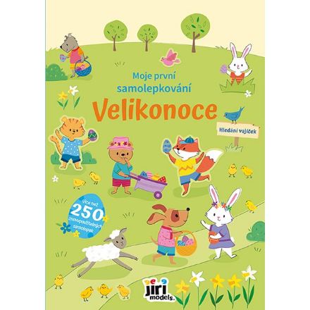 Velikonoce