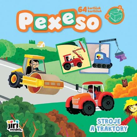 Pexeso