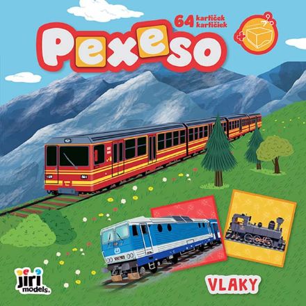 Pexeso