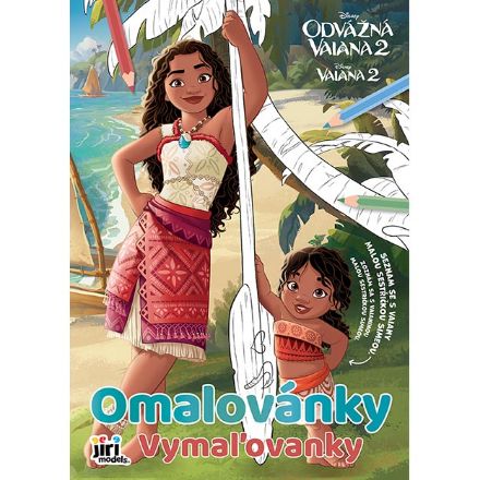 Omalovánky